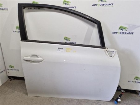 Puerta Delantera Derecha Toyota Auris 