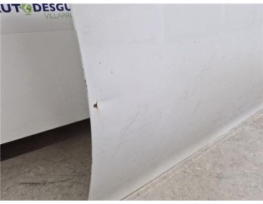 Puerta Delantera Derecha Toyota Auris 