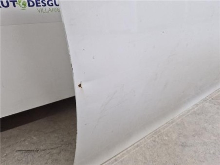 Puerta Delantera Derecha Toyota Auris 