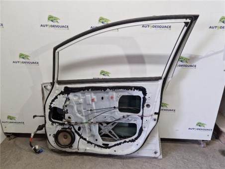 Puerta Delantera Derecha Toyota Auris 