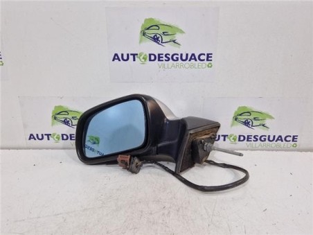 Retrovisor Electrico Izquierdo Peugeot 407 SW  1 6 Business Line [1 6 Ltr  - 80 kW HDi FAP CAT ]