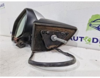 Retrovisor Electrico Izquierdo Peugeot 407 SW  1 6 Business Line [1 6 Ltr  - 80 kW HDi FAP CAT ]