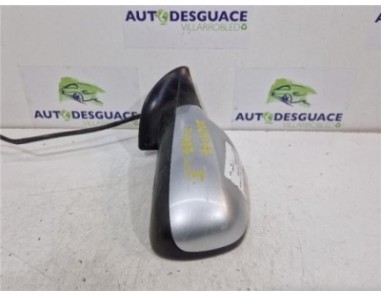 Retrovisor Electrico Izquierdo Peugeot 407 SW  1 6 Business Line [1 6 Ltr  - 80 kW HDi FAP CAT ]