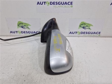 Retrovisor Electrico Izquierdo Peugeot 407 SW  1 6 Business Line [1 6 Ltr  - 80 kW HDi FAP CAT ]
