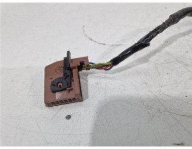 Retrovisor Electrico Izquierdo Peugeot 407 SW  1 6 Business Line [1 6 Ltr  - 80 kW HDi FAP CAT ]