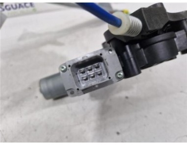 Elevalunas Electrico Delantero Izquierdo Opel CORSA E 1 4 