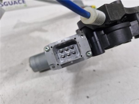 Elevalunas Electrico Delantero Izquierdo Opel CORSA E 1 4 