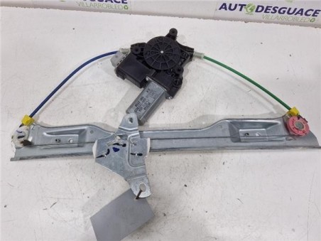 Elevalunas Electrico Delantero Izquierdo Opel CORSA E 1 4 