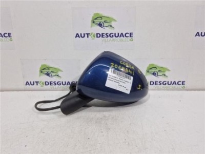 Retrovisor Electrico Izquierdo Opel CORSA E 1 4 