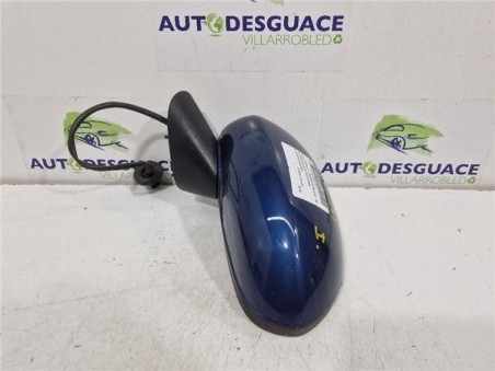 Retrovisor Electrico Izquierdo Opel CORSA E 1 4 