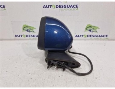 Retrovisor Electrico Izquierdo Opel CORSA E 1 4 
