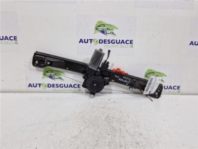 Elevalunas Electrico Delantero Izquierdo Fiat PUNTO / GRANDE PUNTO  1 3 D Multijet