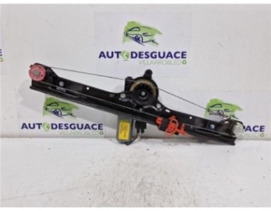 Elevalunas Electrico Delantero Izquierdo Fiat PUNTO / GRANDE PUNTO  1 3 D Multijet