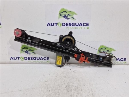 Elevalunas Electrico Delantero Izquierdo Fiat PUNTO / GRANDE PUNTO  1 3 D Multijet