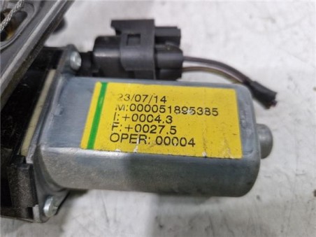 Elevalunas Electrico Delantero Izquierdo Fiat PUNTO / GRANDE PUNTO  1 3 D Multijet