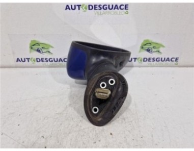Retrovisor Electrico Derecho Fiat PUNTO / GRANDE PUNTO  1 3 D Multijet