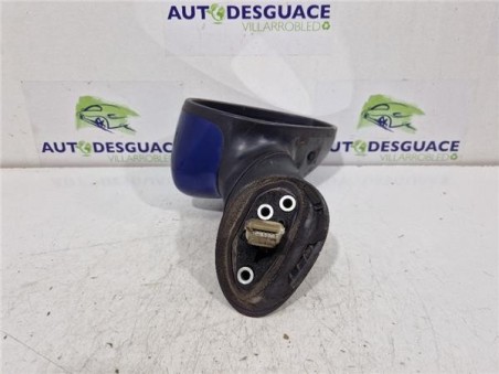Retrovisor Electrico Derecho Fiat PUNTO / GRANDE PUNTO  1 3 D Multijet