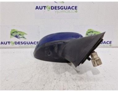 Retrovisor Electrico Derecho Fiat PUNTO / GRANDE PUNTO  1 3 D Multijet