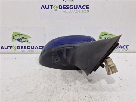Retrovisor Electrico Derecho Fiat PUNTO / GRANDE PUNTO  1 3 D Multijet