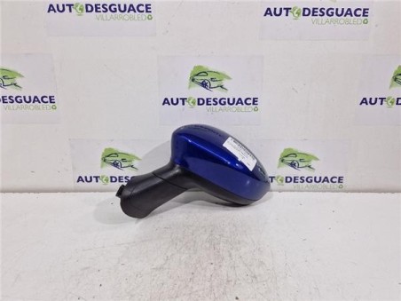 Retrovisor Electrico Izquierdo Fiat PUNTO / GRANDE PUNTO  1 3 D Multijet