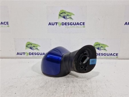 Retrovisor Electrico Izquierdo Fiat PUNTO / GRANDE PUNTO  1 3 D Multijet