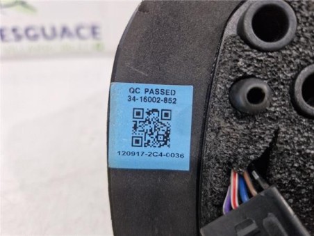 Retrovisor Electrico Izquierdo Fiat PUNTO / GRANDE PUNTO  1 3 D Multijet