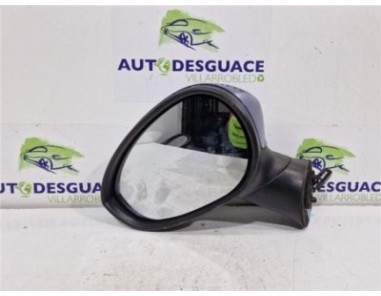 Retrovisor Electrico Izquierdo Fiat PUNTO / GRANDE PUNTO  1 3 D Multijet