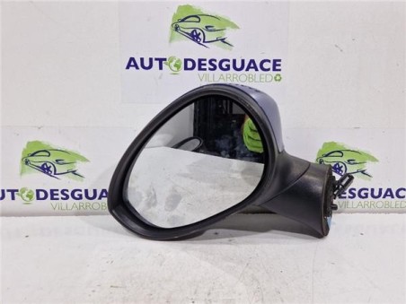 Retrovisor Electrico Izquierdo Fiat PUNTO / GRANDE PUNTO  1 3 D Multijet