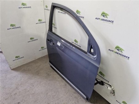 Puerta Delantera Derecha Nissan QASHQAI+2 2 0 dCi Turbodiesel 