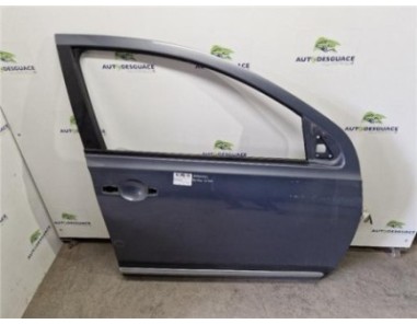 Puerta Delantera Derecha Nissan QASHQAI+2 2 0 dCi Turbodiesel  Puerta Delantera Derecha Nissan QASHQAI+2 2 0 dCi Turbodiesel