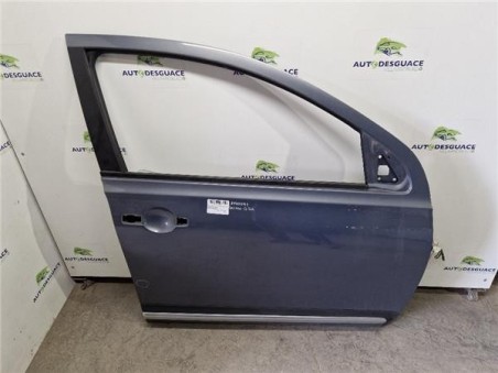 Puerta Delantera Derecha Nissan QASHQAI+2 2 0 dCi Turbodiesel 