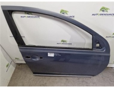 Puerta Delantera Derecha Nissan QASHQAI+2 2 0 dCi Turbodiesel  Puerta Delantera Derecha Nissan QASHQAI+2 2 0 dCi Turbodiesel