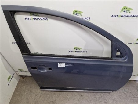 Puerta Delantera Derecha Nissan QASHQAI+2 2 0 dCi Turbodiesel 