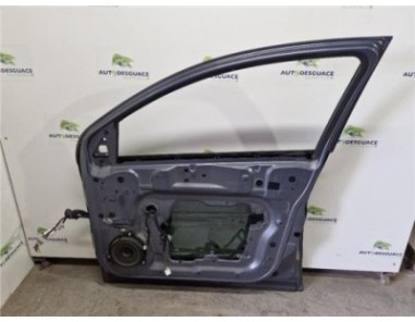 Puerta Delantera Derecha Nissan QASHQAI+2 2 0 dCi Turbodiesel  Puerta Delantera Derecha Nissan QASHQAI+2 2 0 dCi Turbodiesel
