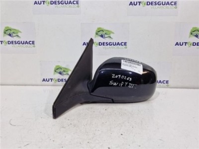 Retrovisor Electrico Izquierdo Suzuki SWIFT III  1 3