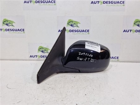 Retrovisor Electrico Izquierdo Suzuki SWIFT III  1 3