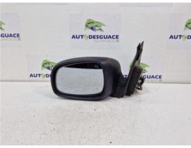 Retrovisor Electrico Izquierdo Suzuki SWIFT III  1 3
