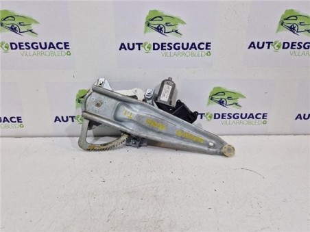 Elevalunas Electrico Trasero Izquierdo Toyota Verso  2 2 Advance [2 2 Ltr  - 110 kW D-4D CAT]