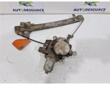 Elevalunas Electrico Trasero Izquierdo Mitsubishi OUTLANDER 2 0 