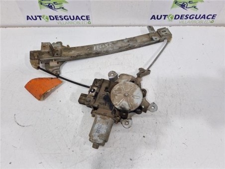 Elevalunas Electrico Trasero Izquierdo Mitsubishi OUTLANDER 2 0 