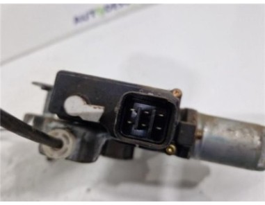 Elevalunas Electrico Trasero Izquierdo Mitsubishi OUTLANDER 2 0 