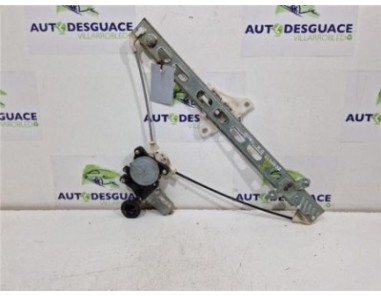 Elevalunas Electrico Delantero Izquierdo Suzuki Swift  1 3 GL+ [1 3 Ltr  - 55 kW DDiS Diesel CAT]