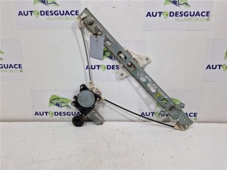 Elevalunas Electrico Delantero Izquierdo Suzuki Swift  1 3 GL+ [1 3 Ltr  - 55 kW DDiS Diesel CAT]