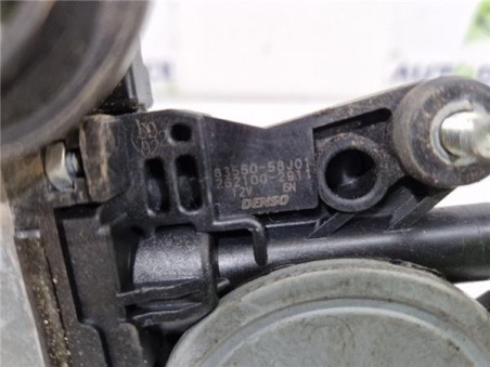 Elevalunas Electrico Delantero Izquierdo Suzuki Swift  1 3 GL+ [1 3 Ltr  - 55 kW DDiS Diesel CAT]