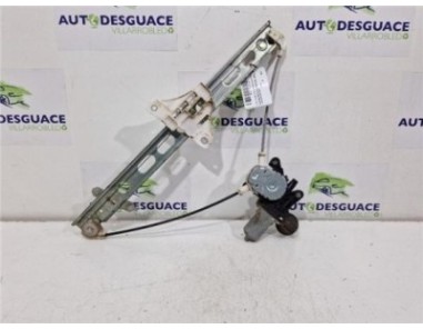 Elevalunas Electrico Delantero Izquierdo Suzuki Swift  1 3 GL+ [1 3 Ltr  - 55 kW DDiS Diesel CAT]