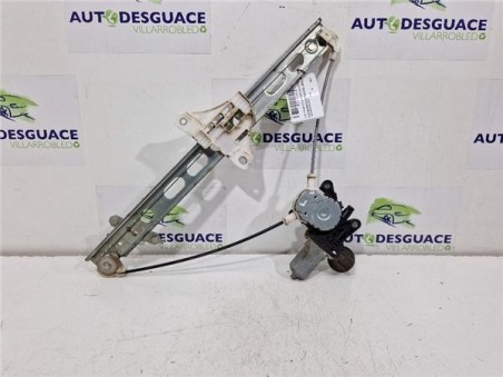 Elevalunas Electrico Delantero Izquierdo Suzuki Swift  1 3 GL+ [1 3 Ltr  - 55 kW DDiS Diesel CAT]