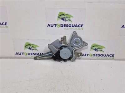 Elevalunas Electrico Trasero Izquierdo Suzuki Swift  1 3 GL+ [1 3 Ltr  - 55 kW DDiS Diesel CAT]