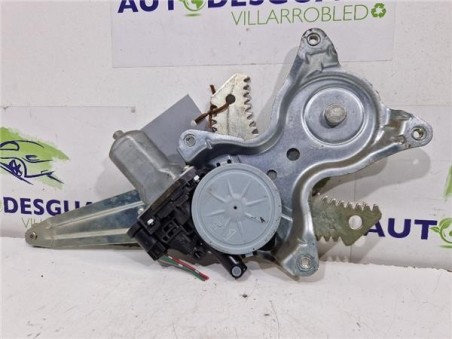 Elevalunas Electrico Trasero Izquierdo Suzuki Swift  1 3 GL+ [1 3 Ltr  - 55 kW DDiS Diesel CAT]