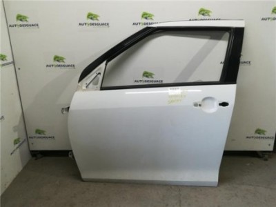 Puerta Delantera Izquierda Suzuki Swift  1 3 GL+ [1 3 Ltr  - 55 kW DDiS Diesel CAT]