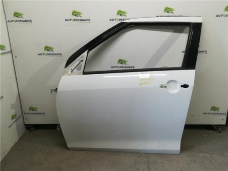 Puerta Delantera Izquierda Suzuki Swift  1 3 GL+ [1 3 Ltr  - 55 kW DDiS Diesel CAT]